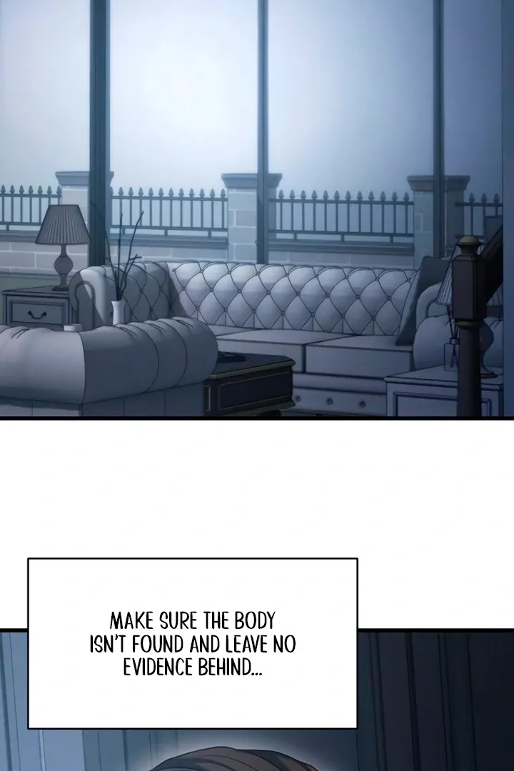 Elegant Desire Chapter 105 page 107 - 