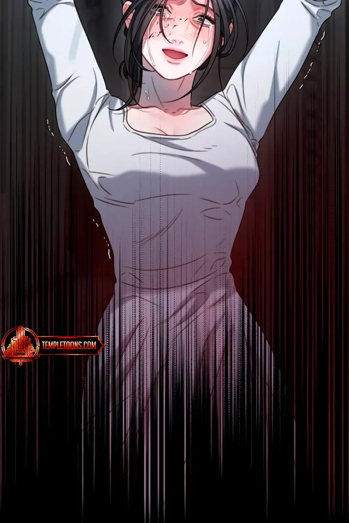 Elegant Desire Chapter 105 page 12 - 