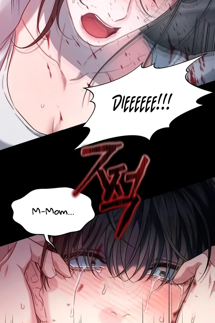 Elegant Desire Chapter 105 page 18 - 