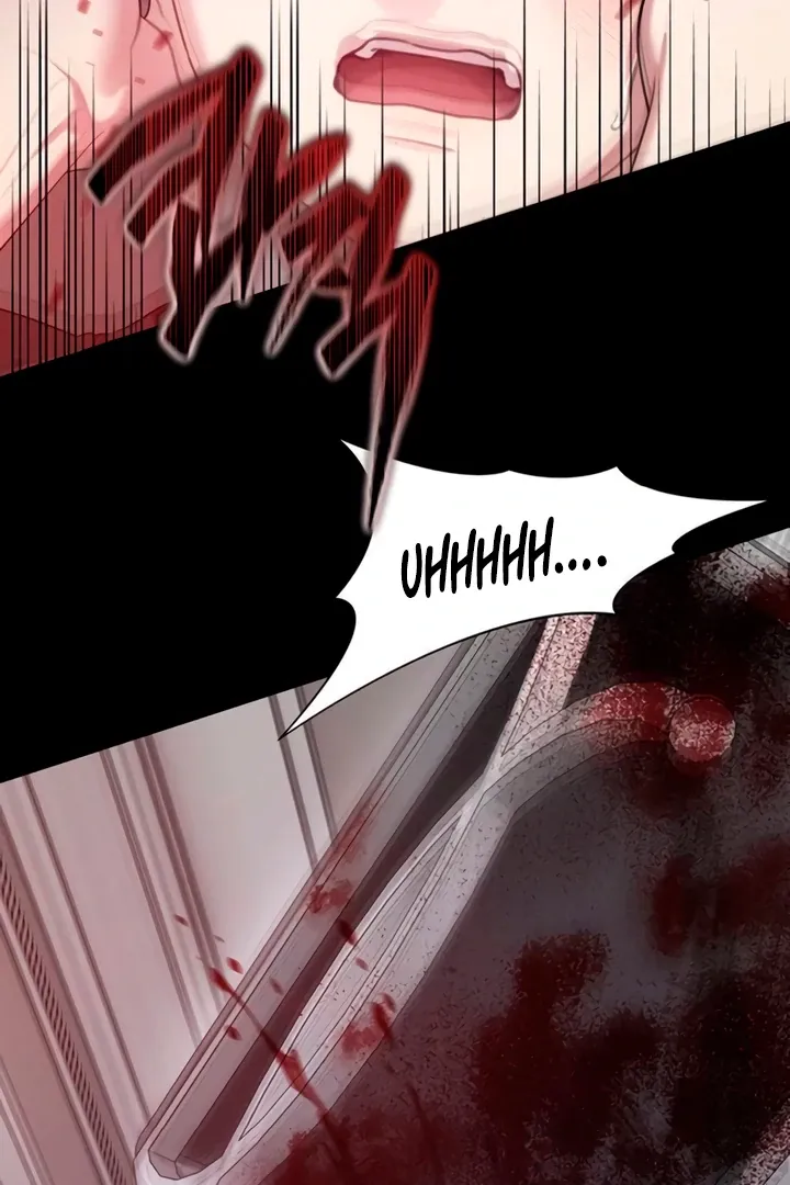 Elegant Desire Chapter 105 page 19 - 