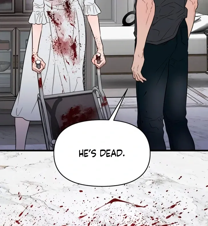 Elegant Desire Chapter 105 page 22 - 