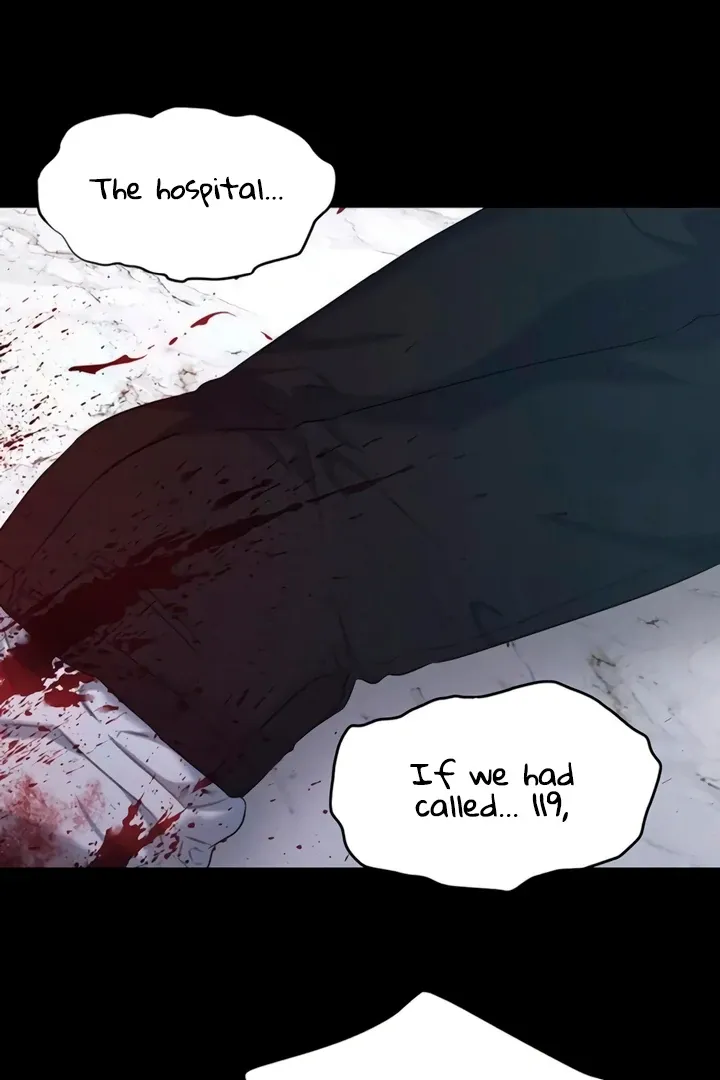 Elegant Desire Chapter 105 page 30 - 