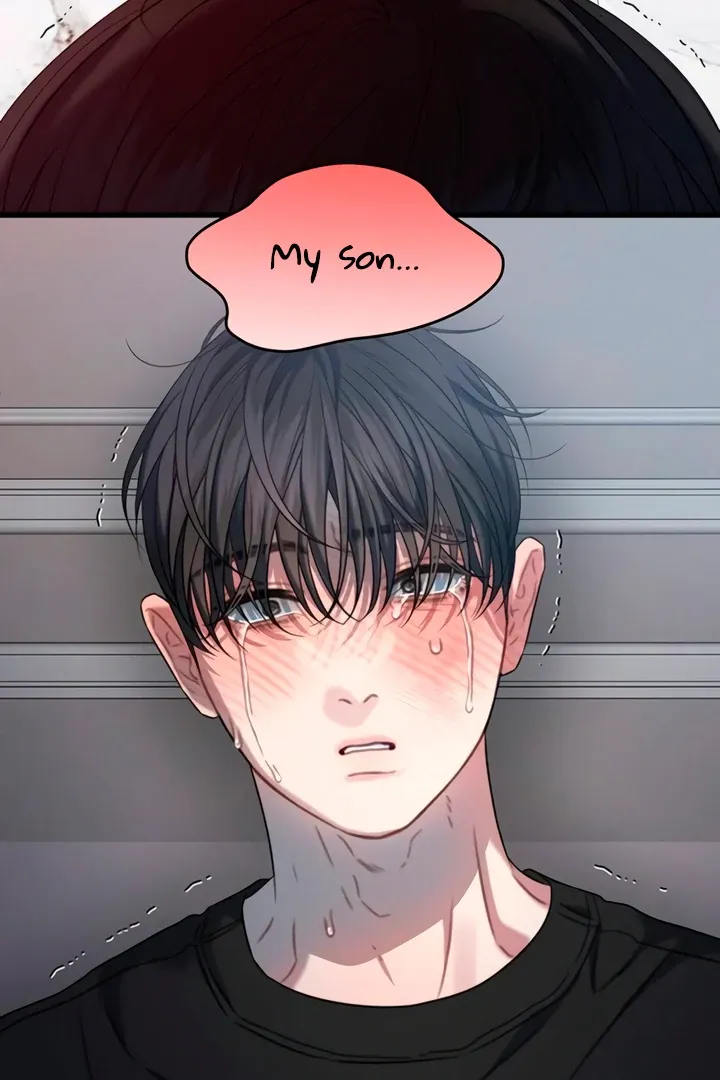 Elegant Desire Chapter 105 page 4 - 