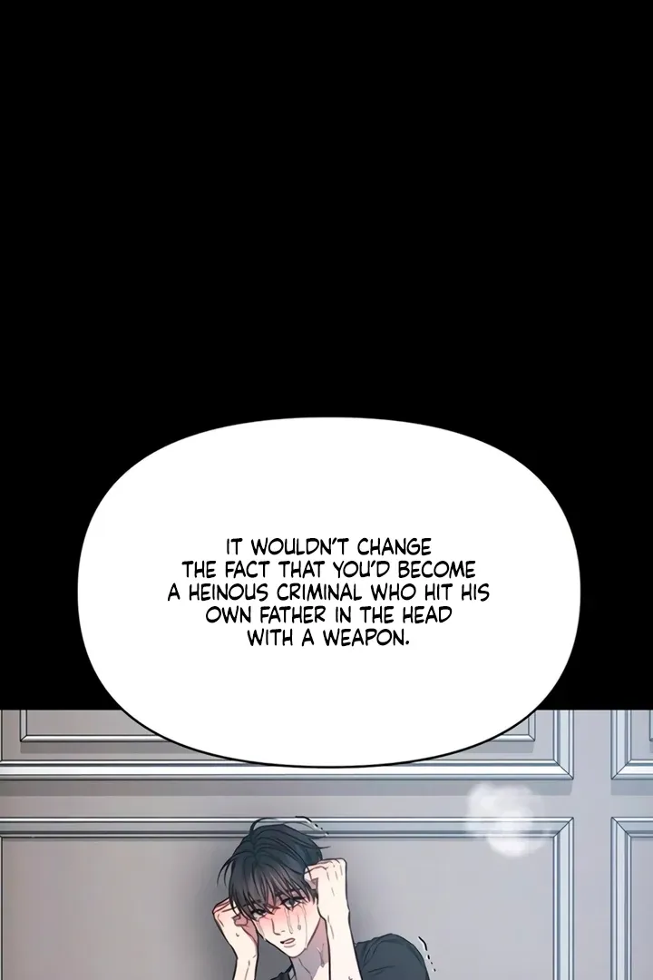 Elegant Desire Chapter 105 page 32 - 