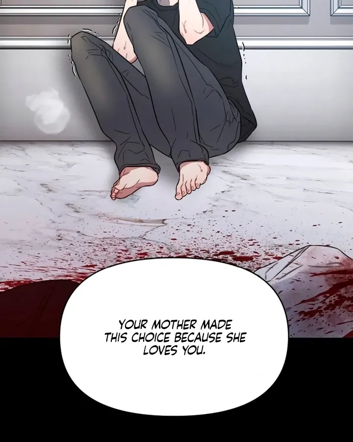 Elegant Desire Chapter 105 page 33 - 