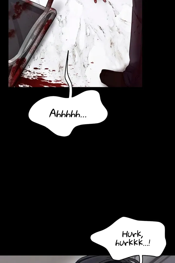 Elegant Desire Chapter 105 page 37 - 