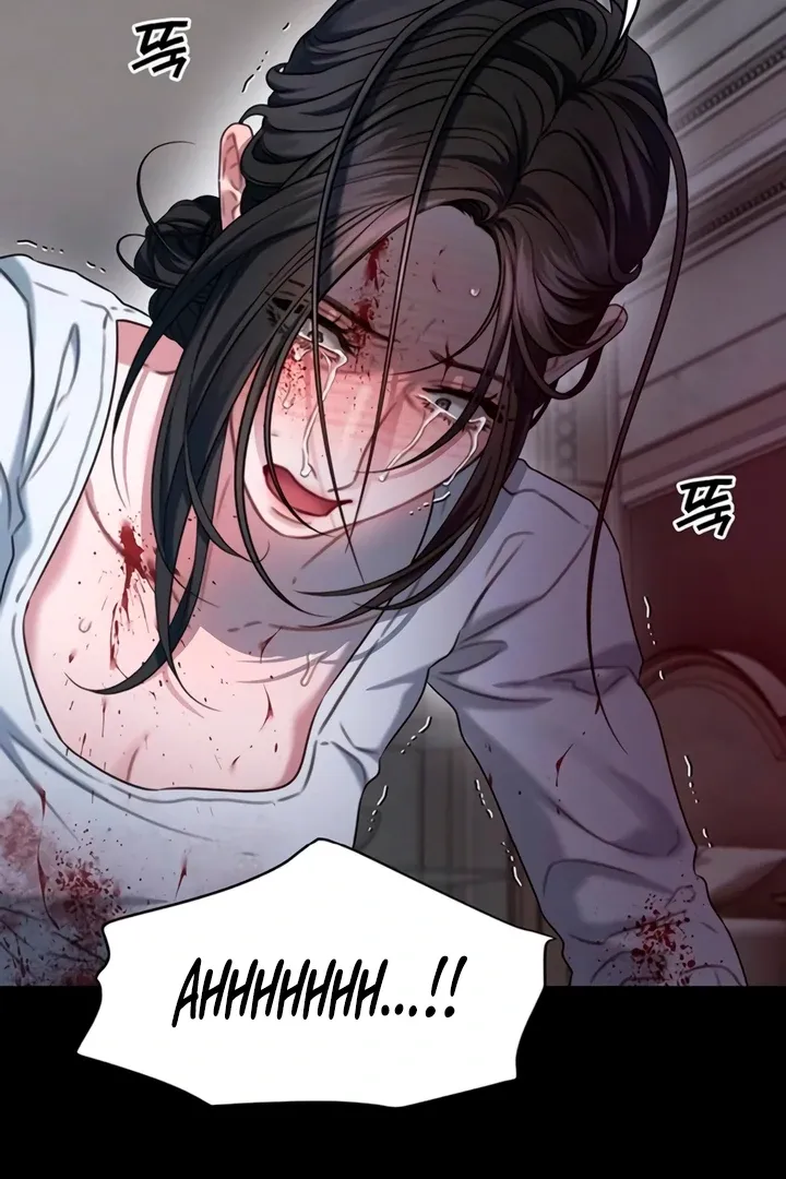 Elegant Desire Chapter 105 page 38 - 