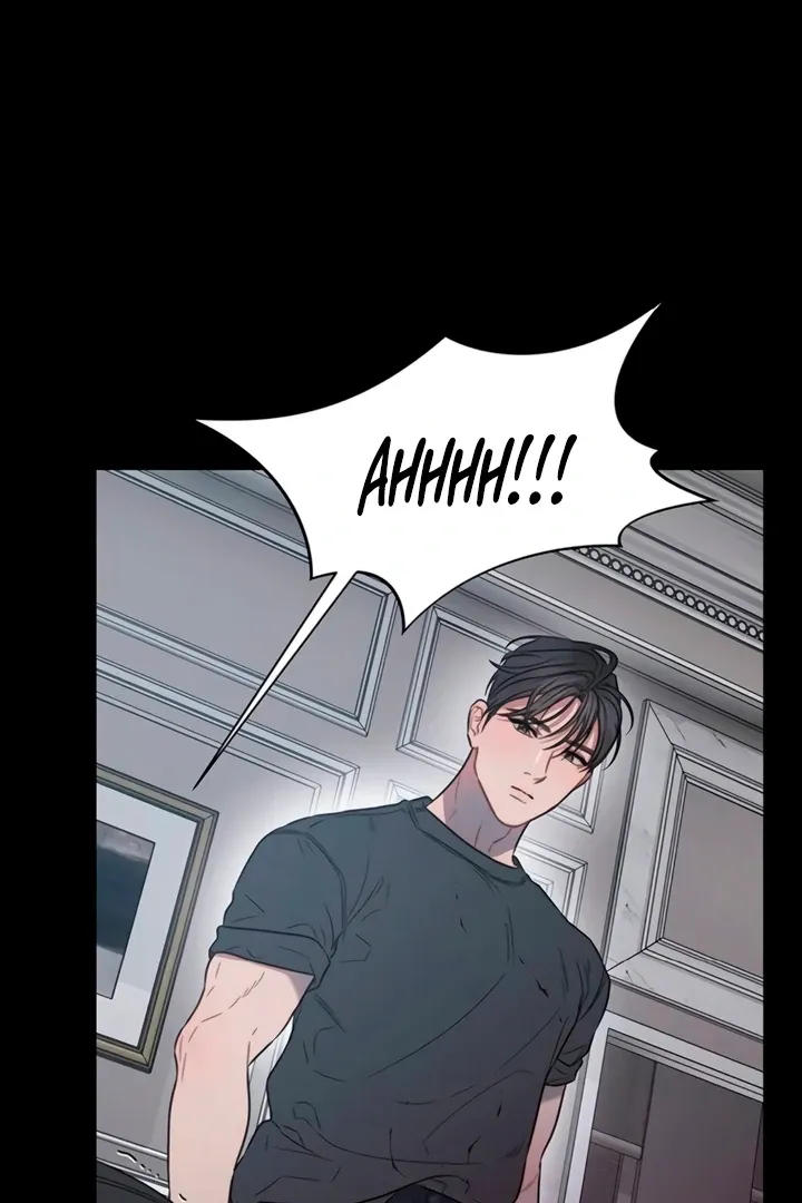 Elegant Desire Chapter 105 page 39 - 