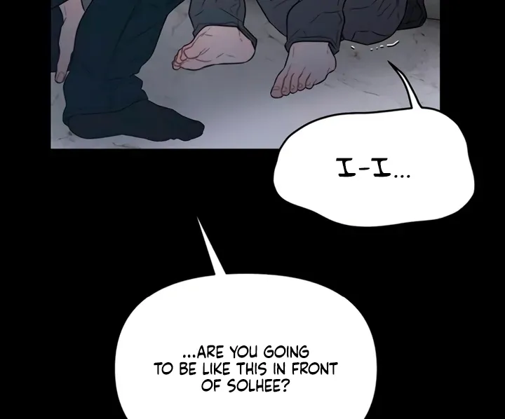 Elegant Desire Chapter 105 page 44 - 