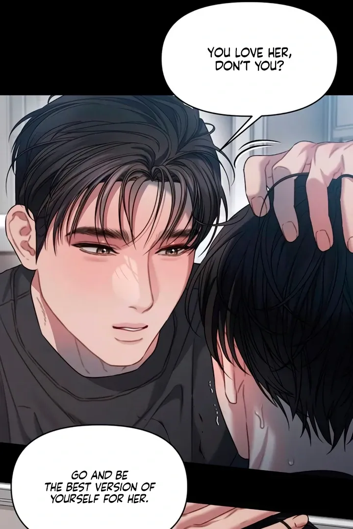 Elegant Desire Chapter 105 page 46 - 