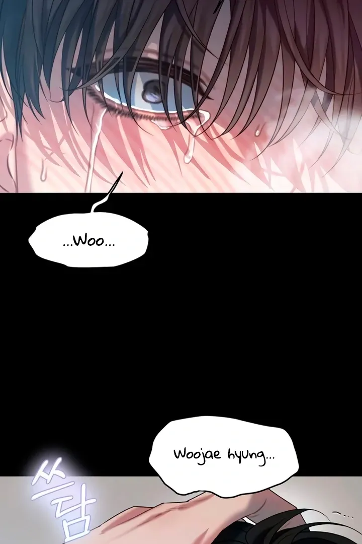 Elegant Desire Chapter 105 page 48 - 