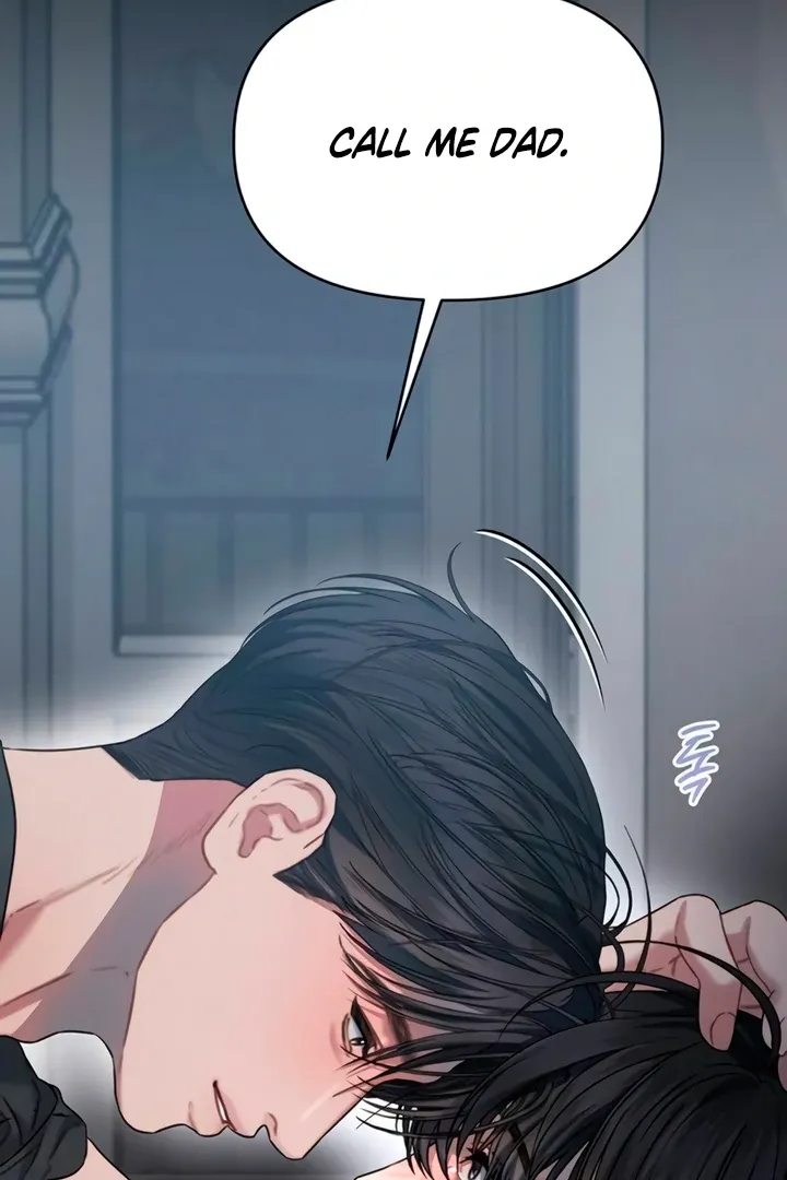 Elegant Desire Chapter 105 page 50 - 