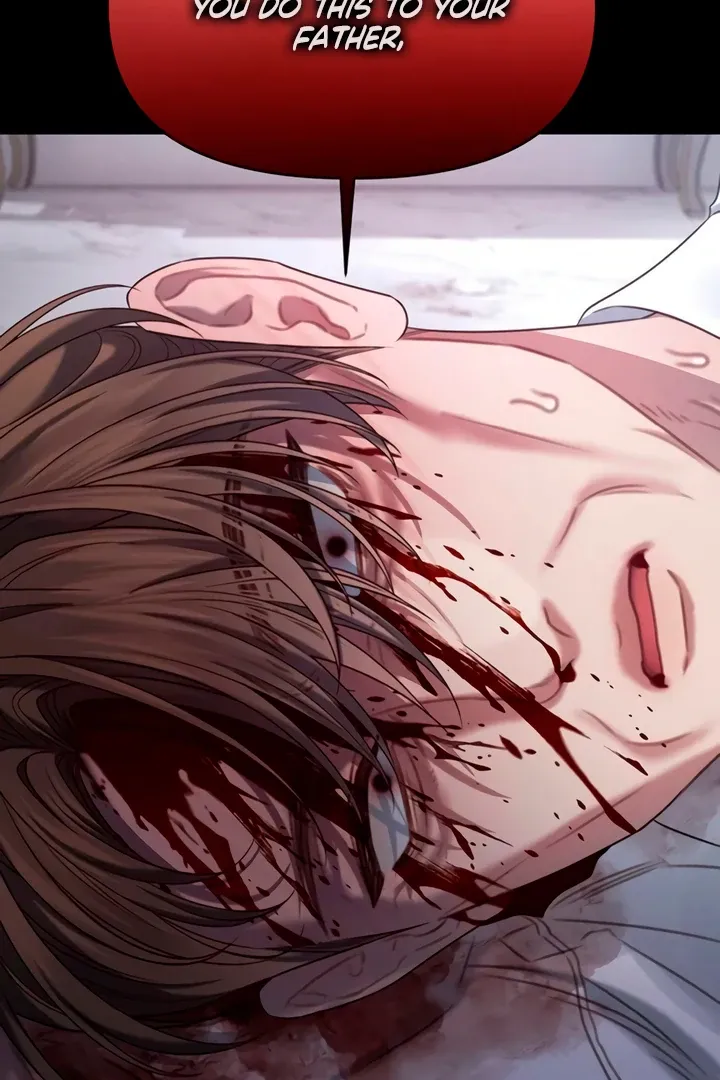 Elegant Desire Chapter 105 page 6 - 