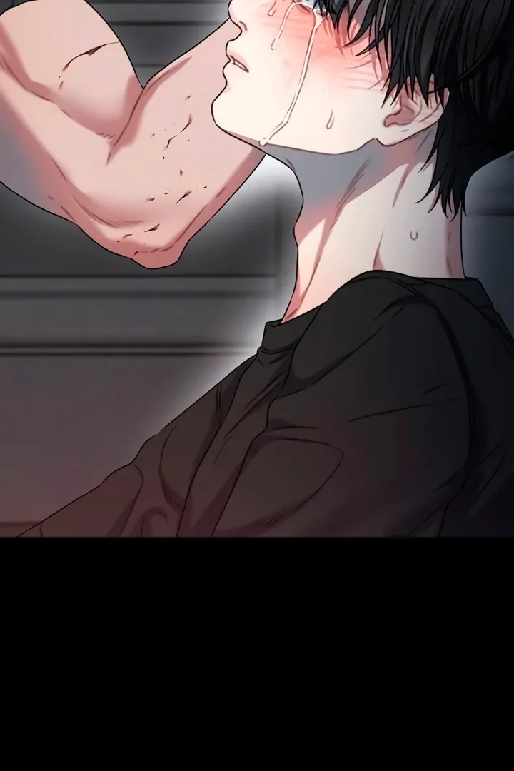 Elegant Desire Chapter 105 page 51 - 