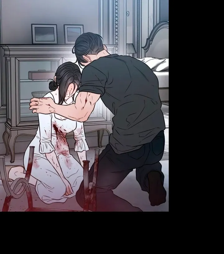 Elegant Desire Chapter 105 page 56 - 