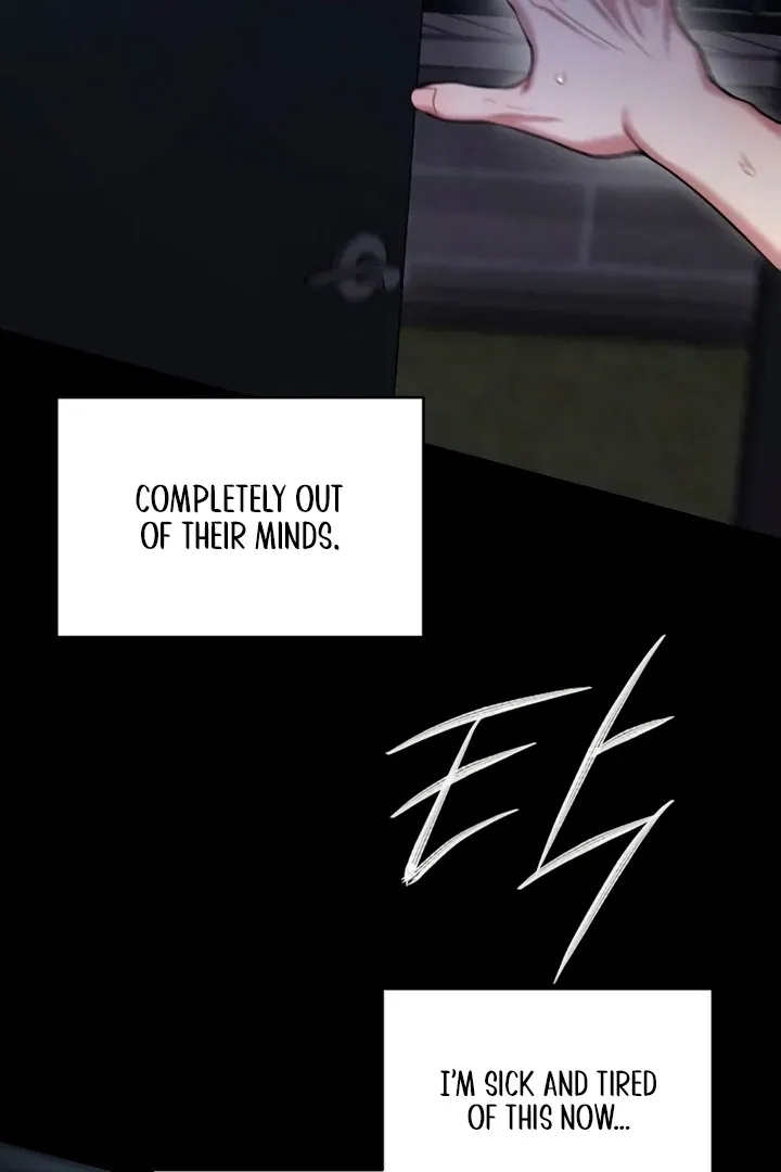 Elegant Desire Chapter 105 page 65 - 