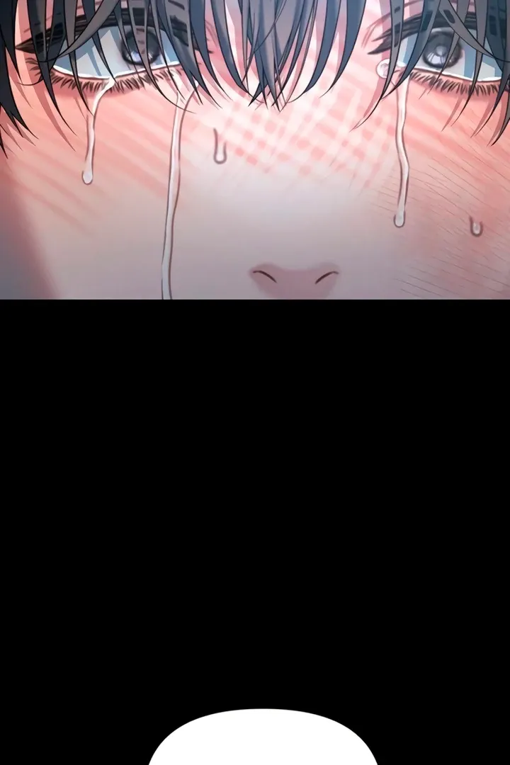 Elegant Desire Chapter 105 page 8 - 