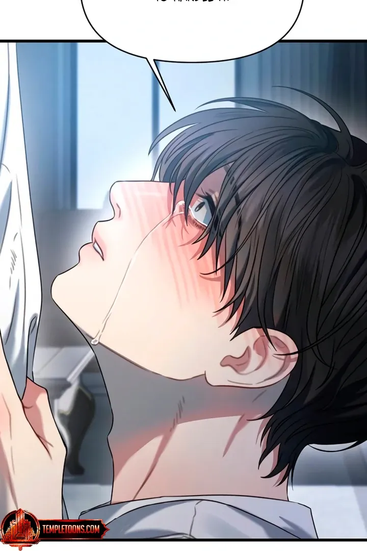 Elegant Desire Chapter 105 page 71 - 