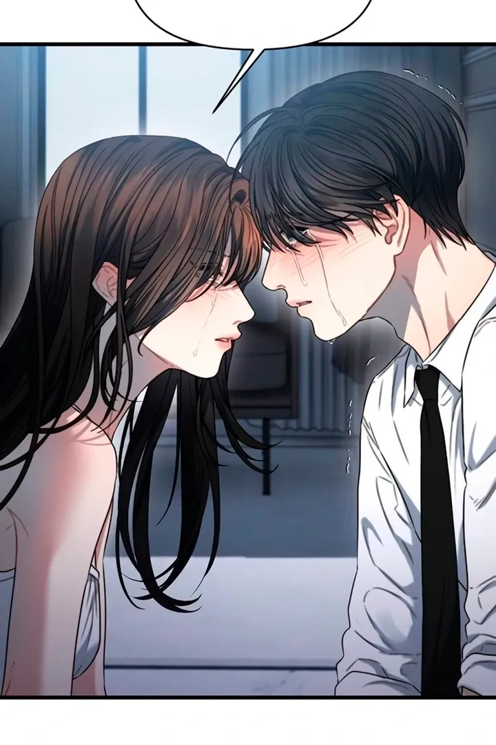 Elegant Desire Chapter 105 page 86 - 