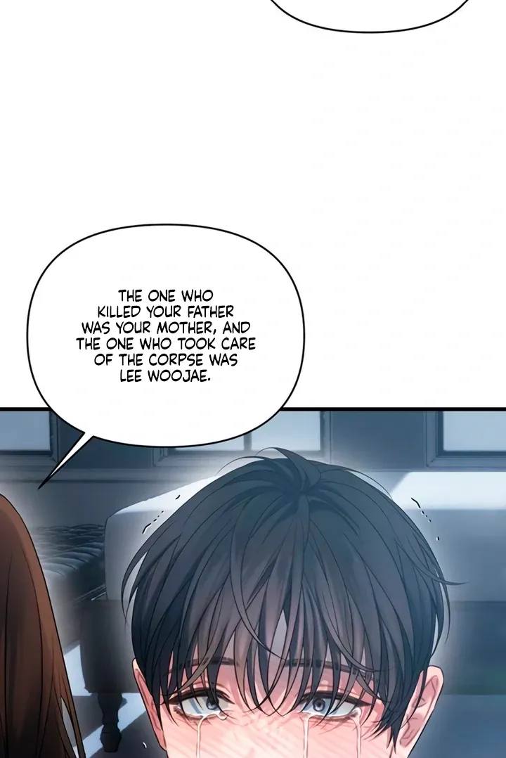 Elegant Desire Chapter 105 page 90 - 