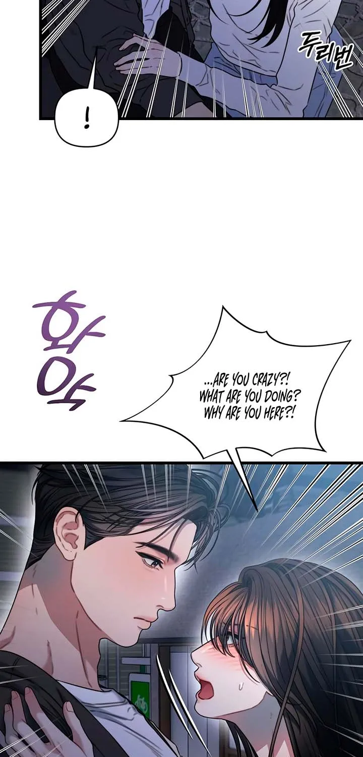 Elegant Desire Chapter 106 page 18 - 