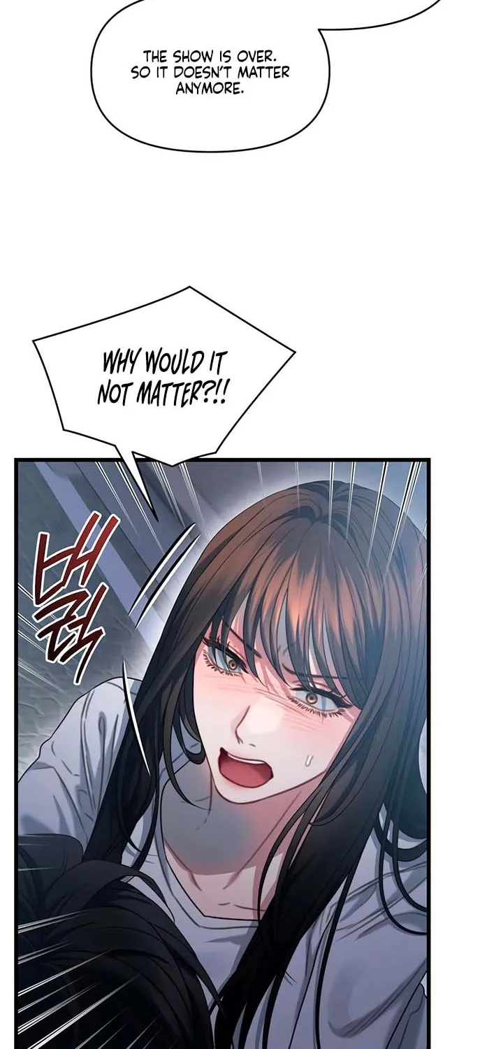 Elegant Desire Chapter 106 page 20 - 