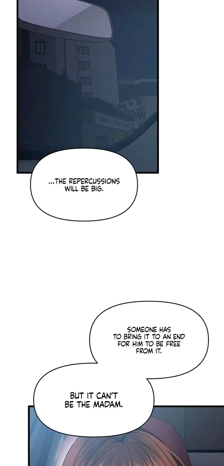 Elegant Desire Chapter 106 page 30 - 