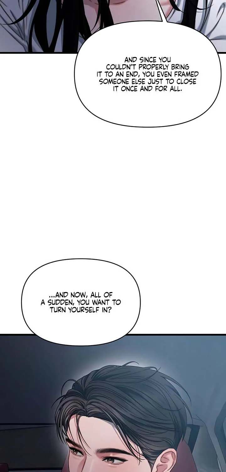 Elegant Desire Chapter 106 page 35 - 
