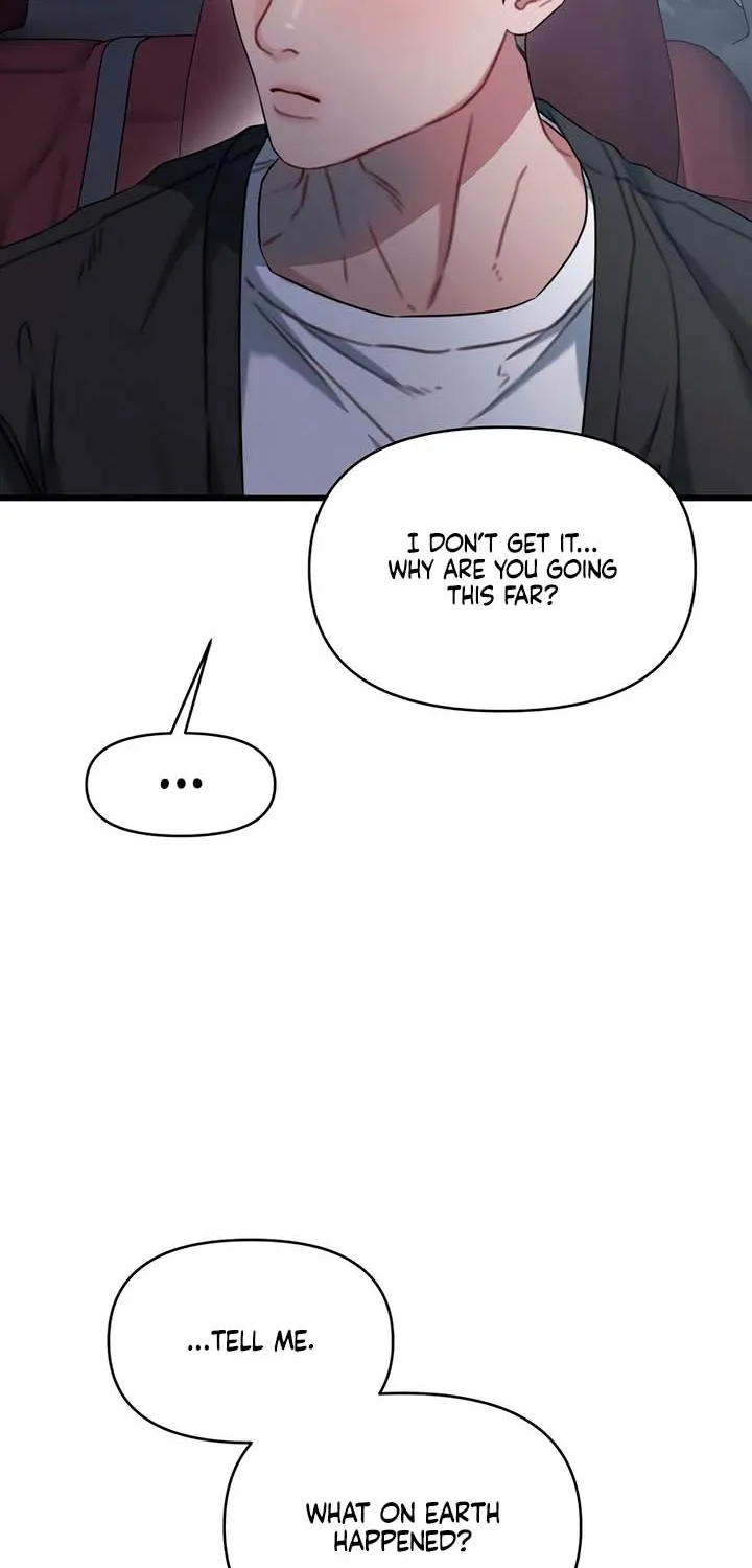 Elegant Desire Chapter 106 page 36 - 