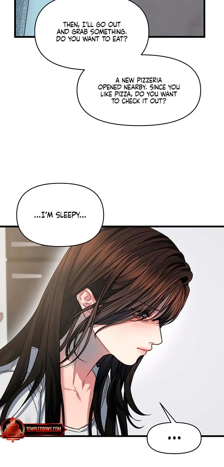 Elegant Desire Chapter 106 page 5 - 
