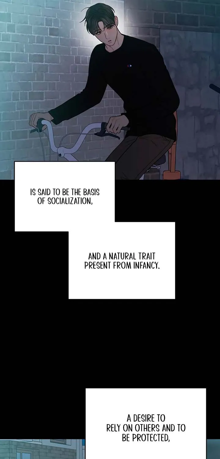 Elegant Desire Chapter 106 page 43 - 