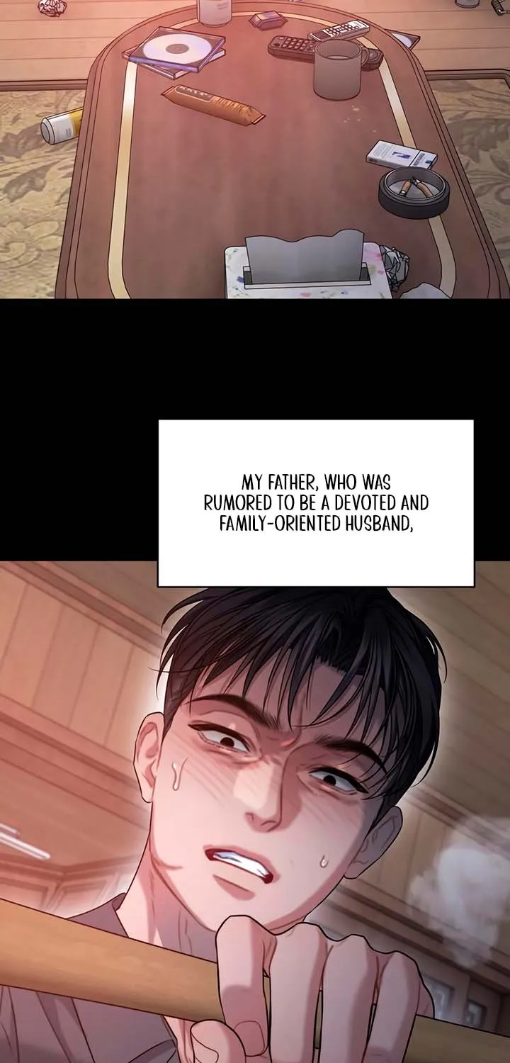 Elegant Desire Chapter 106 page 46 - 