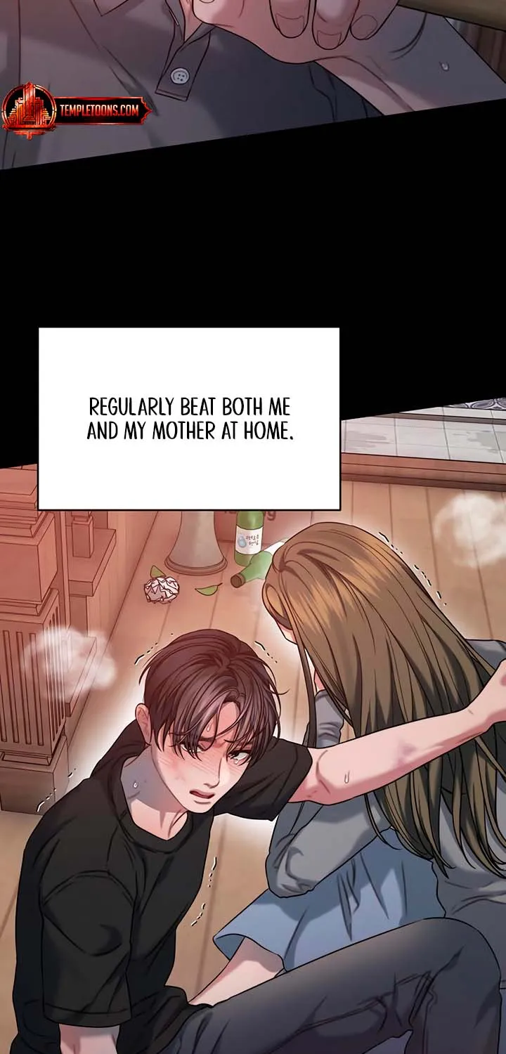 Elegant Desire Chapter 106 page 47 - 