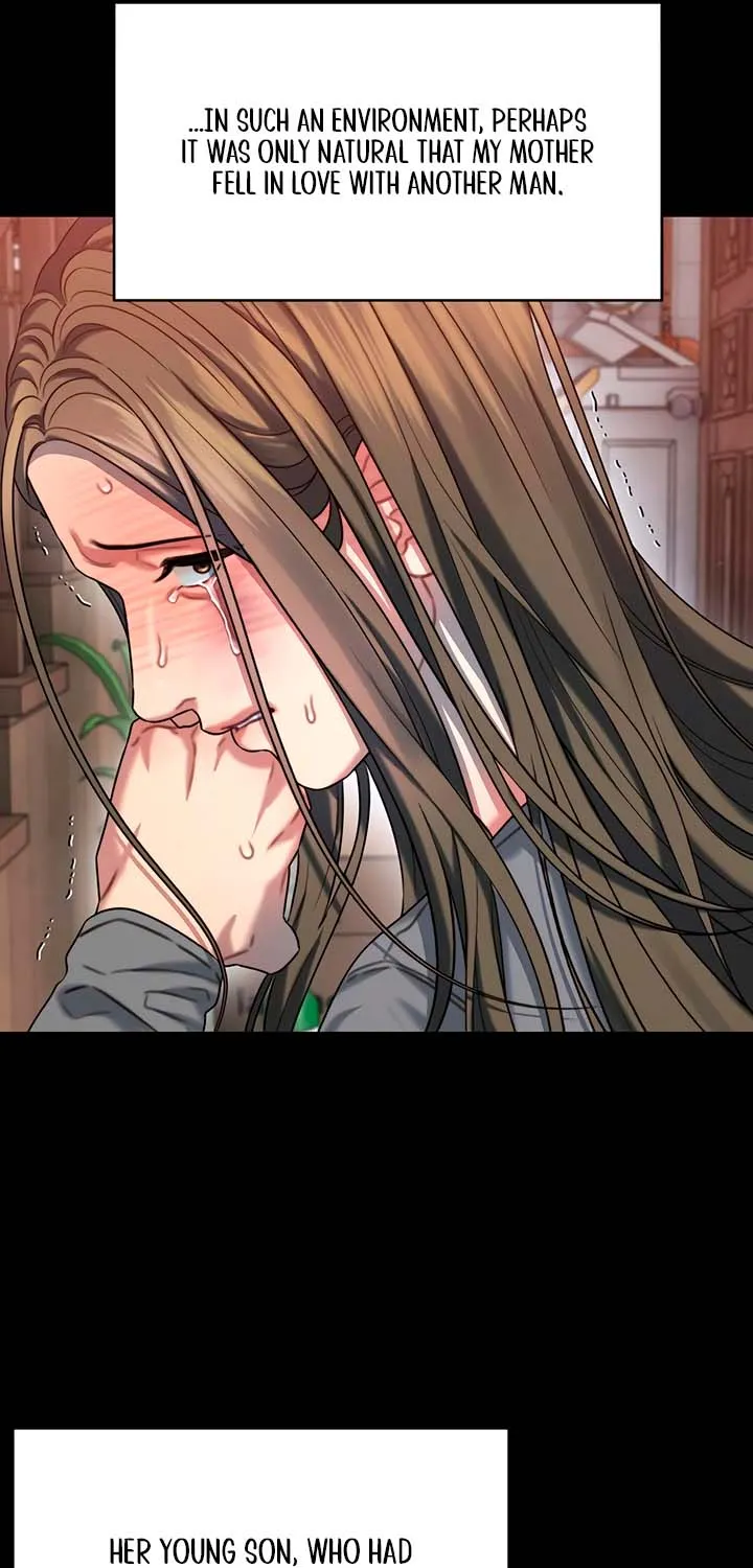 Elegant Desire Chapter 106 page 49 - 