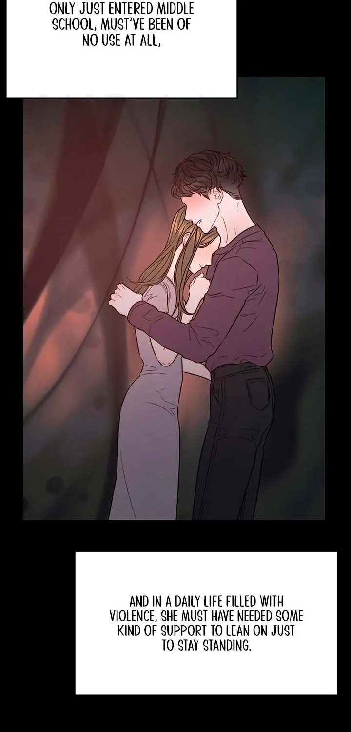 Elegant Desire Chapter 106 page 50 - 