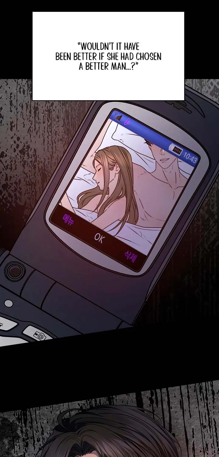 Elegant Desire Chapter 106 page 53 - 
