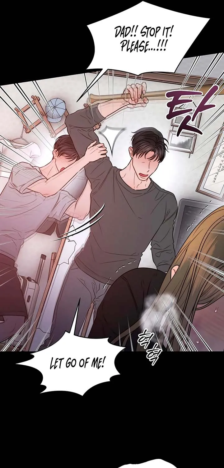 Elegant Desire Chapter 106 page 57 - 