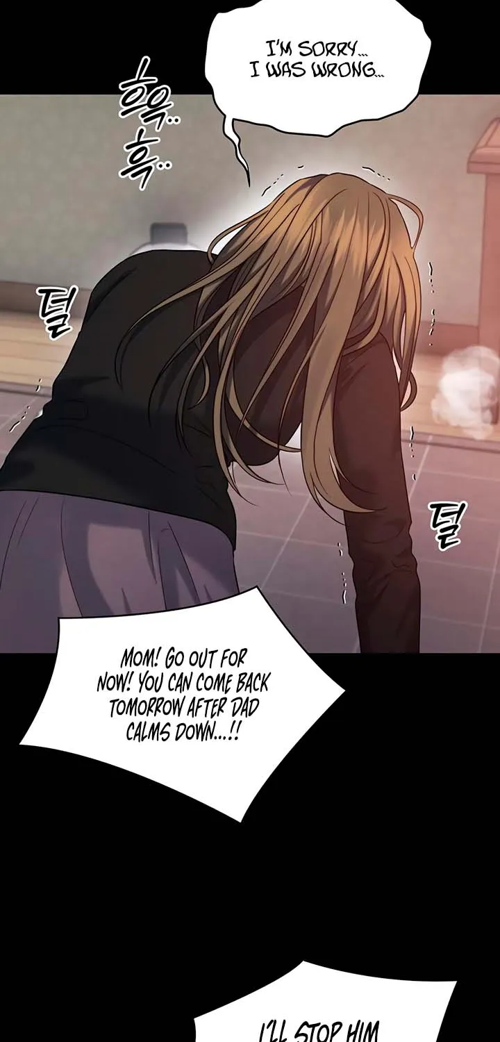 Elegant Desire Chapter 106 page 58 - 