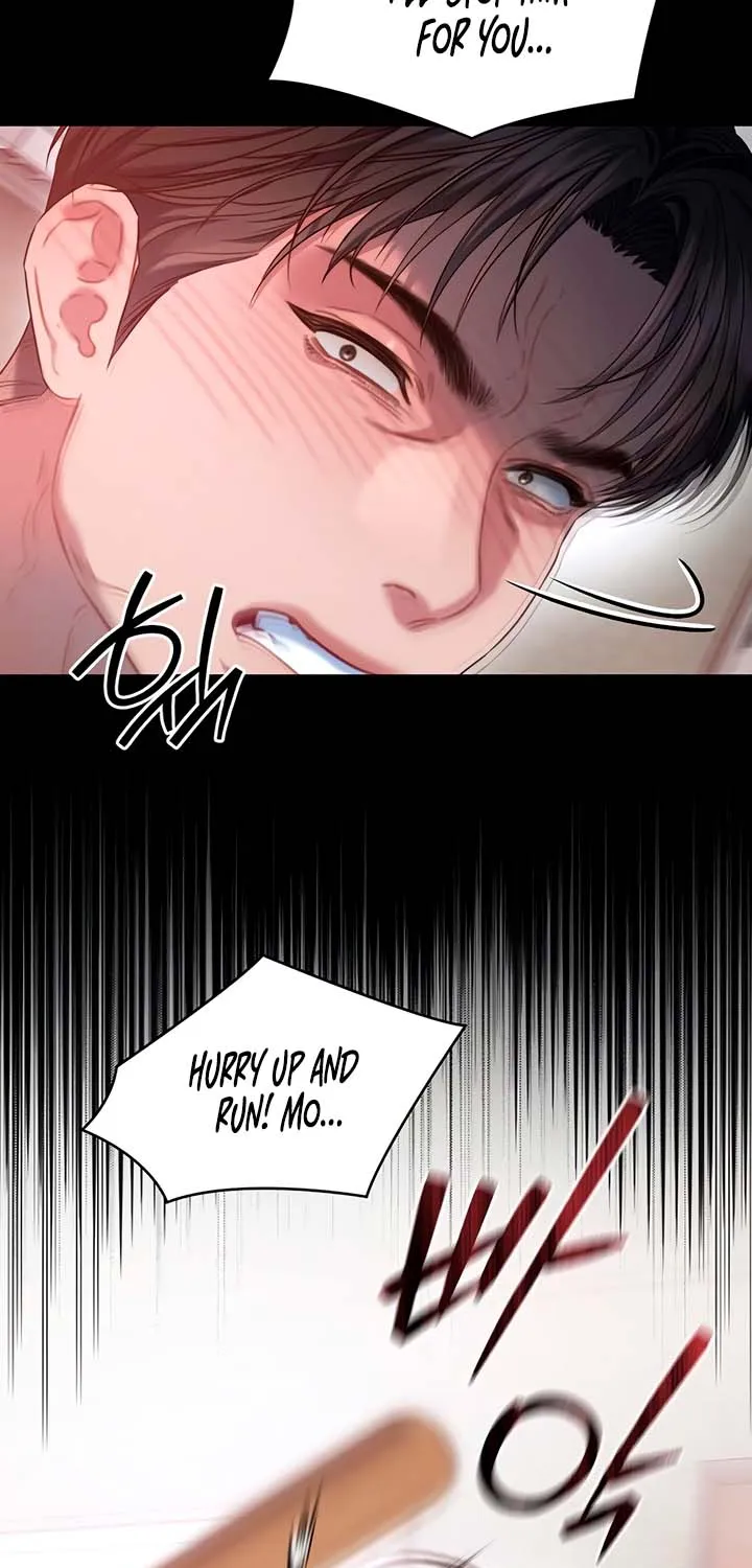 Elegant Desire Chapter 106 page 59 - 