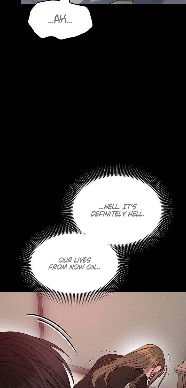 Elegant Desire Chapter 106 page 63 - 
