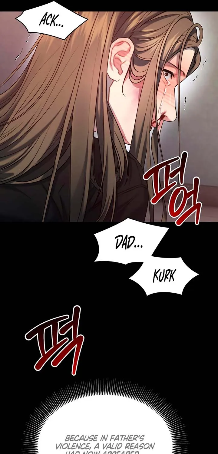 Elegant Desire Chapter 106 page 65 - 