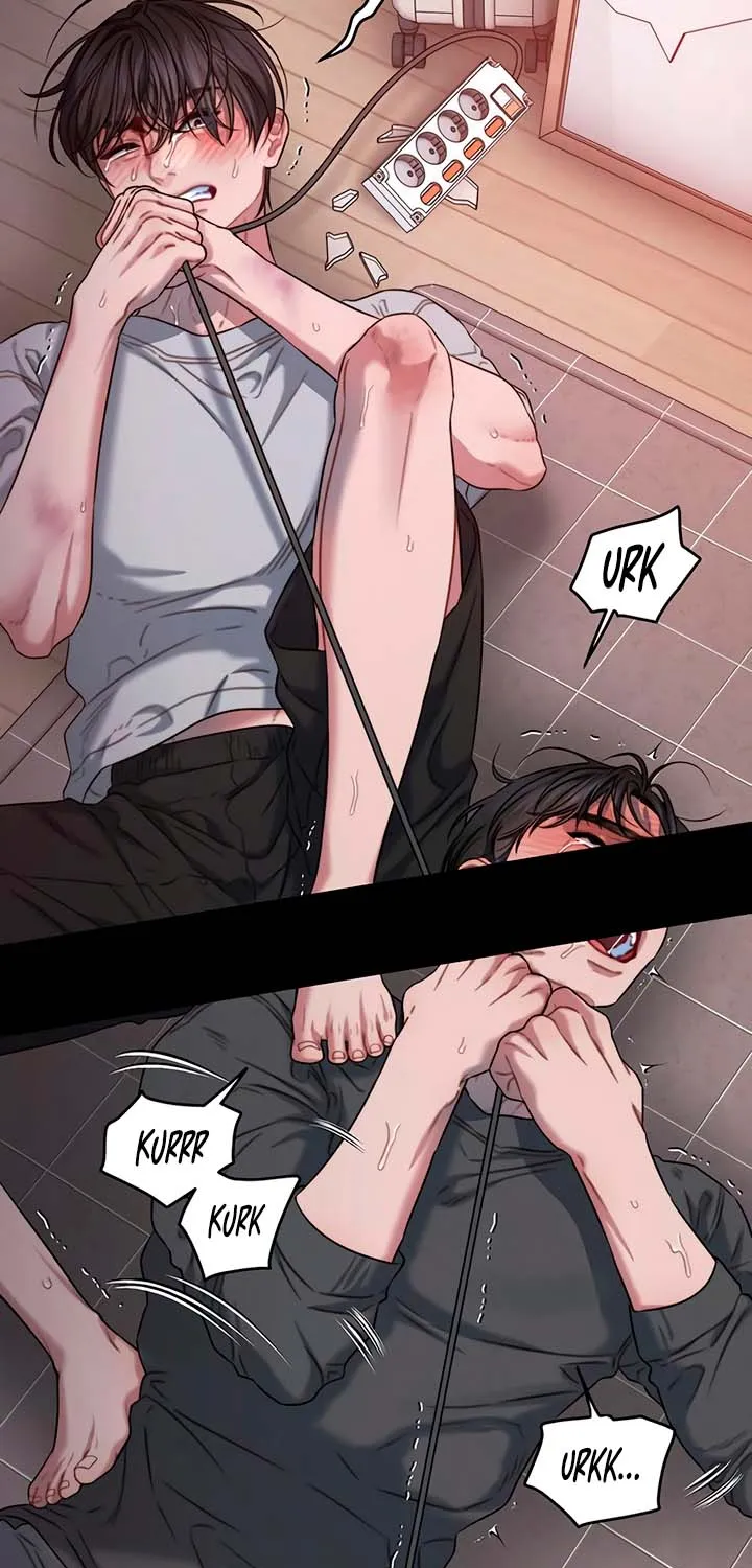 Elegant Desire Chapter 106 page 69 - 