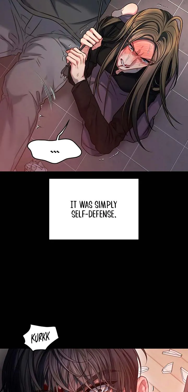 Elegant Desire Chapter 106 page 70 - 