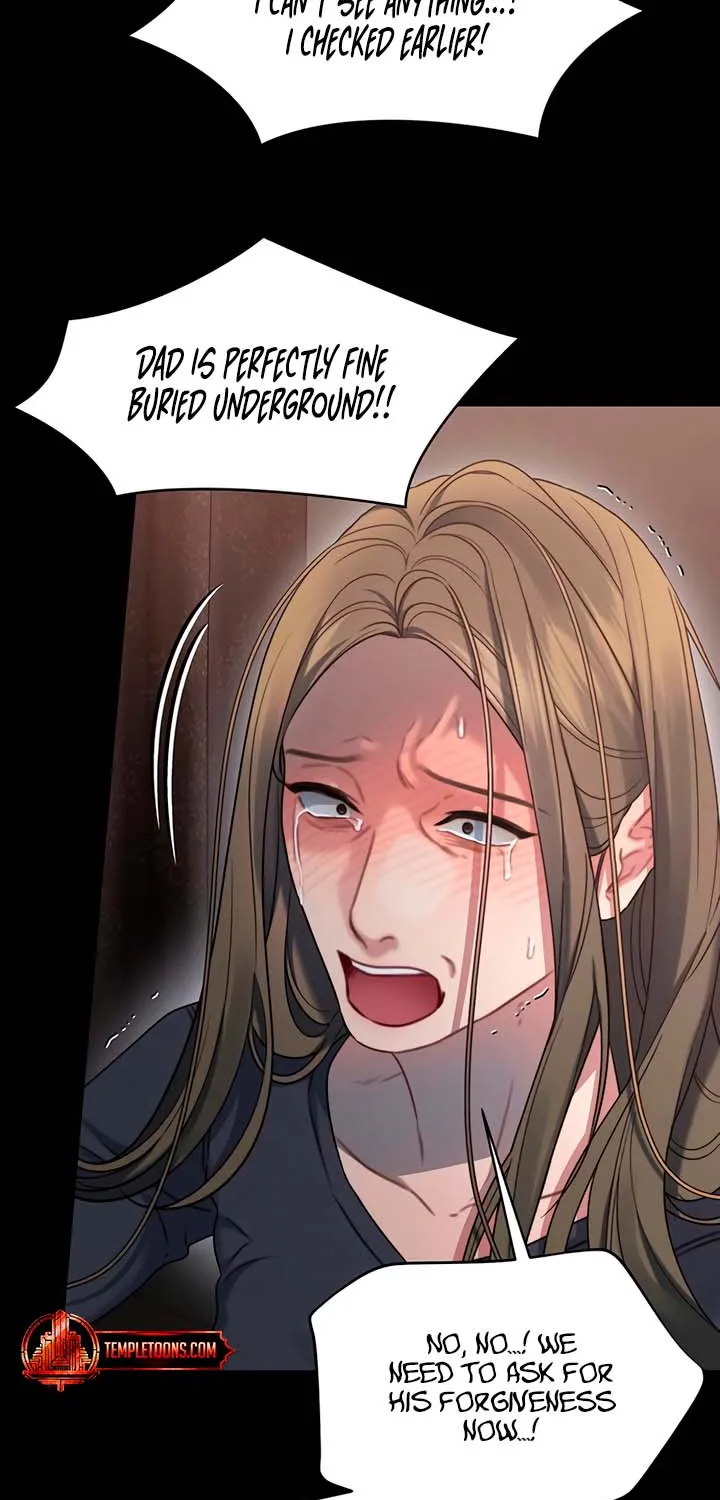 Elegant Desire Chapter 107 page 11 - 