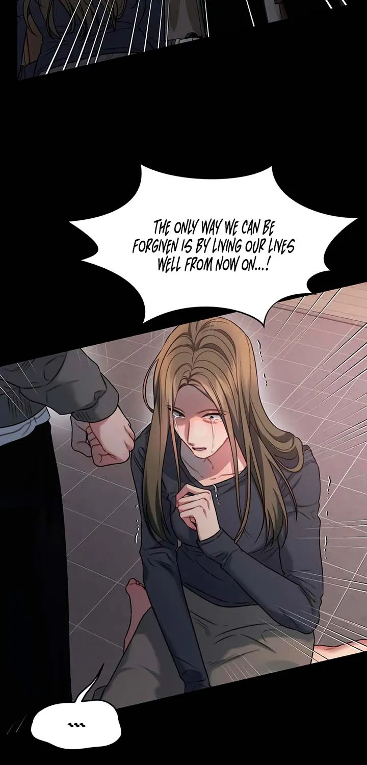 Elegant Desire Chapter 107 page 14 - 