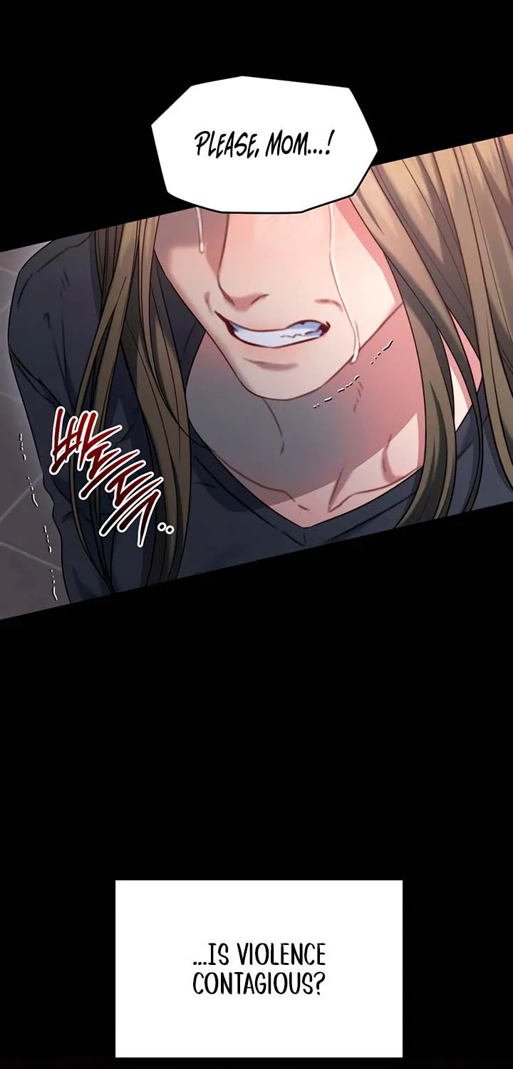 Elegant Desire Chapter 107 page 15 - 
