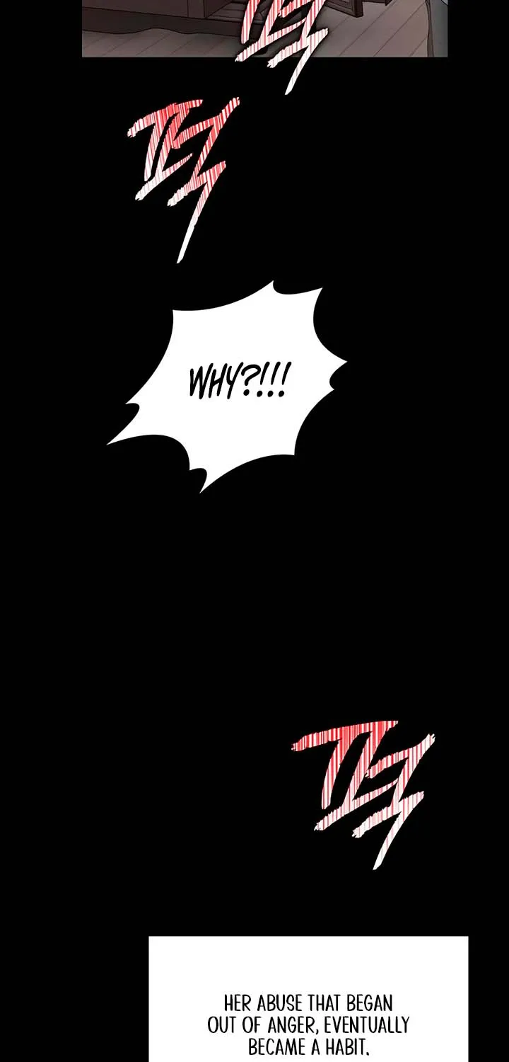 Elegant Desire Chapter 107 page 19 - 
