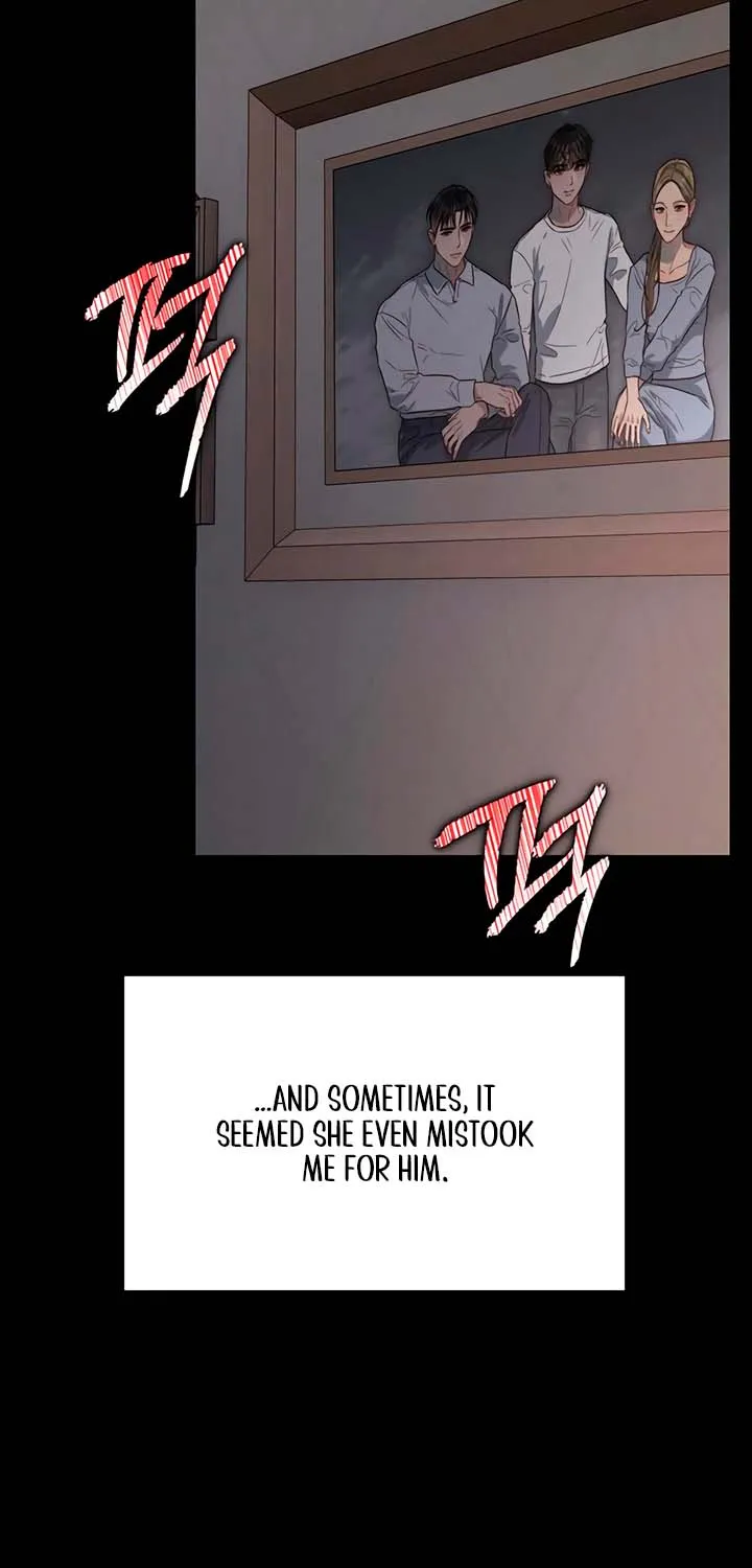 Elegant Desire Chapter 107 page 21 - 