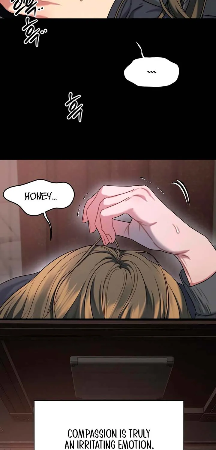 Elegant Desire Chapter 107 page 27 - 