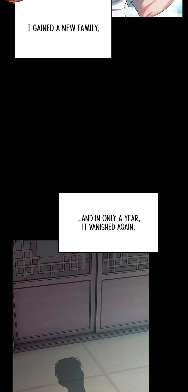 Elegant Desire Chapter 107 page 31 - 